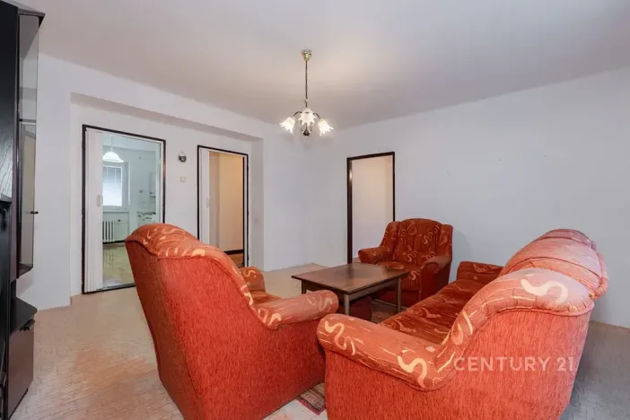 Prodej bytu 2+1, Meziboří, Hornická, 60 m2