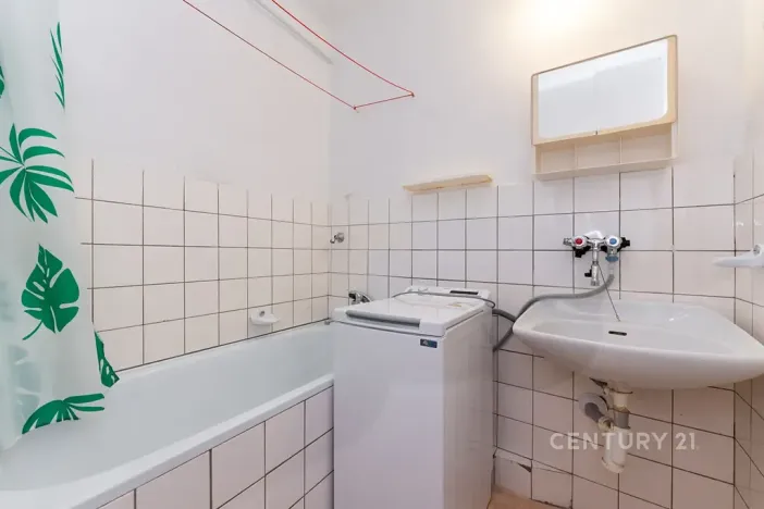 Prodej bytu 2+1, Meziboří, Hornická, 60 m2