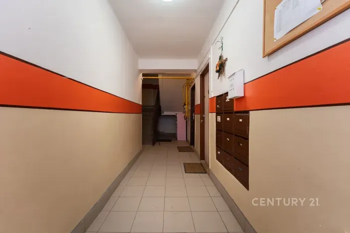 Prodej bytu 2+1, Meziboří, Hornická, 60 m2