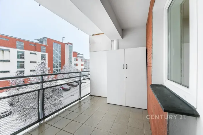 Prodej bytu 2+kk, Plzeň, Sedlecká, 69 m2