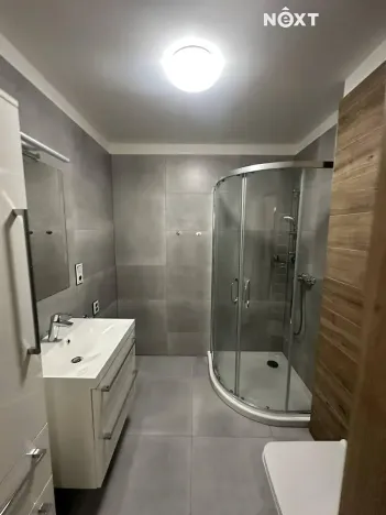 Pronájem bytu 2+kk, České Budějovice, Hlinecká, 38 m2