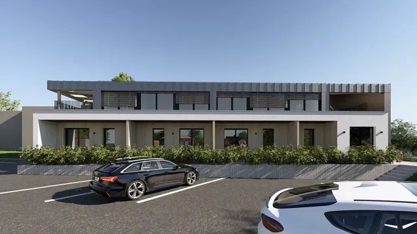 Prodej bytu 3+kk, Ostrava, Rekreační, 58 m2