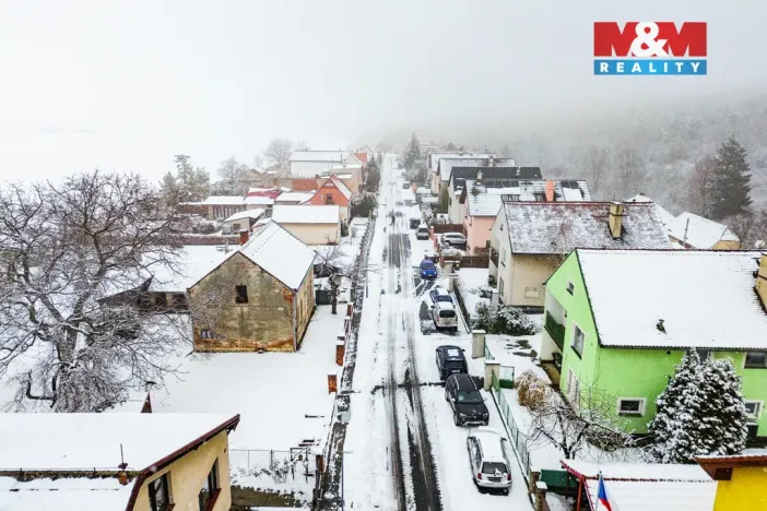 Prodej rodinného domu, Lipno, 72 m2