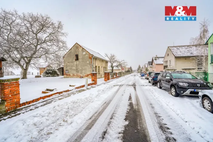 Prodej rodinného domu, Lipno, 72 m2