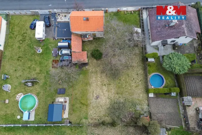 Prodej rodinného domu, Lipno, 72 m2