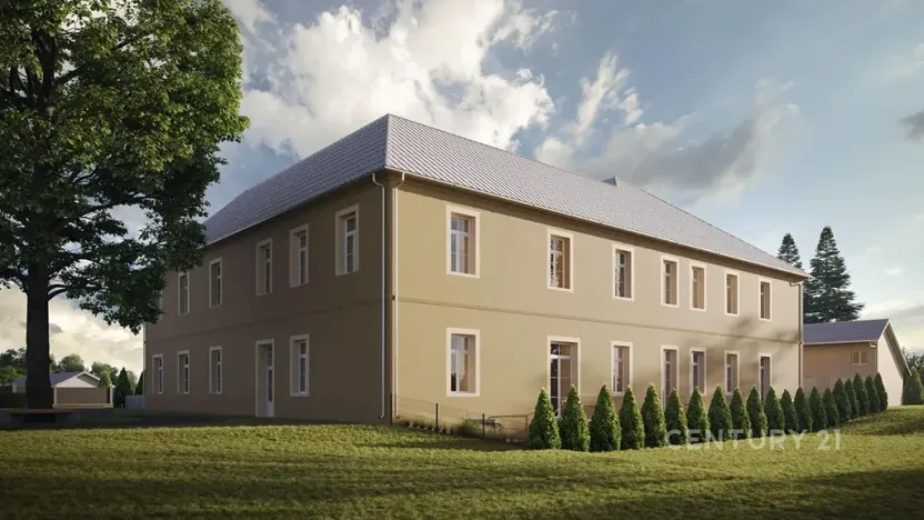 Prodej bytu 2+kk, Postupice, Blanická, 78 m2