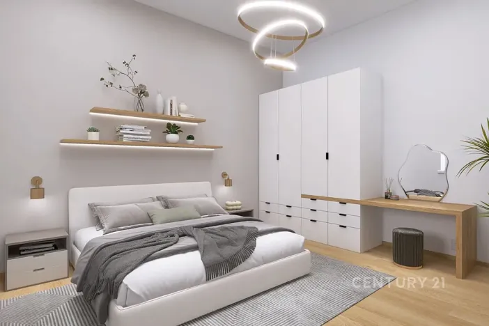 Prodej bytu 2+kk, Postupice, Blanická, 49 m2