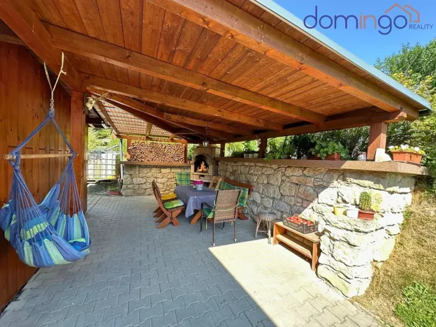 Prodej rodinného domu, Vendolí, 200 m2