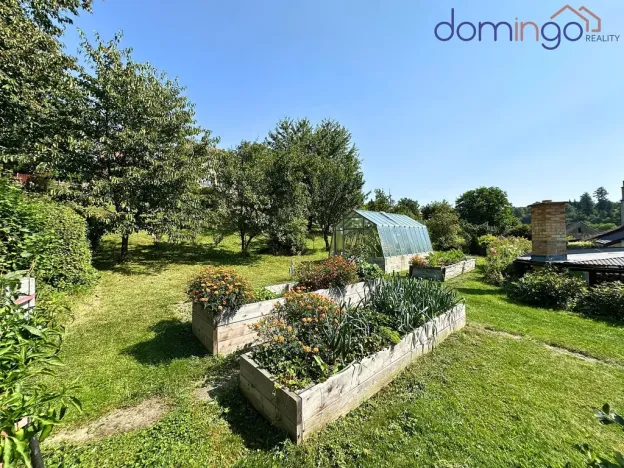 Prodej rodinného domu, Vendolí, 200 m2