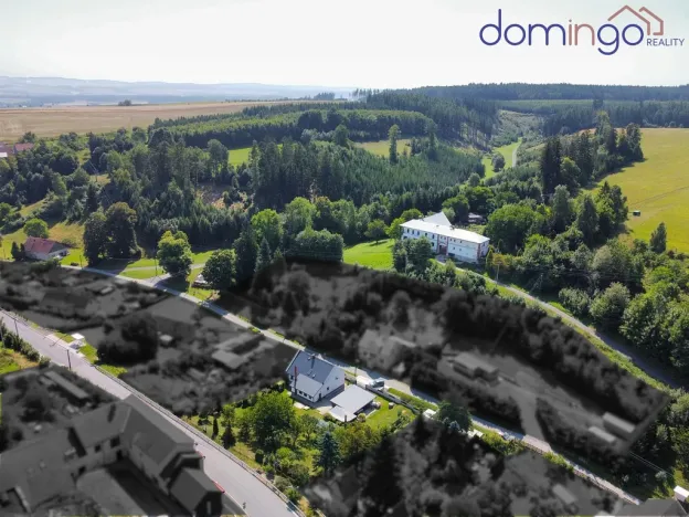 Prodej rodinného domu, Vendolí, 200 m2