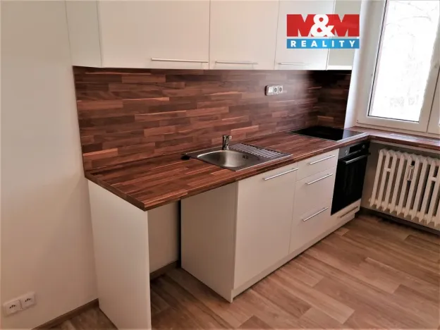 Pronájem bytu 3+1, Frýdek-Místek - Frýdek, Antala Staška, 75 m2