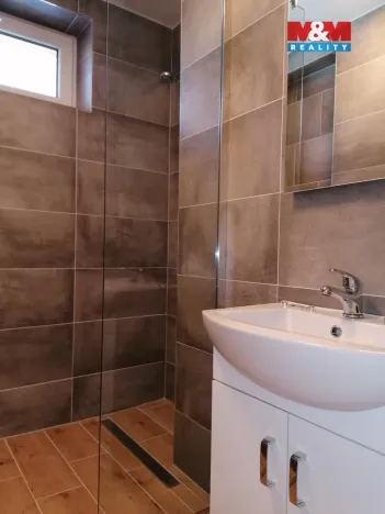 Pronájem bytu 3+1, Frýdek-Místek - Frýdek, Antala Staška, 75 m2