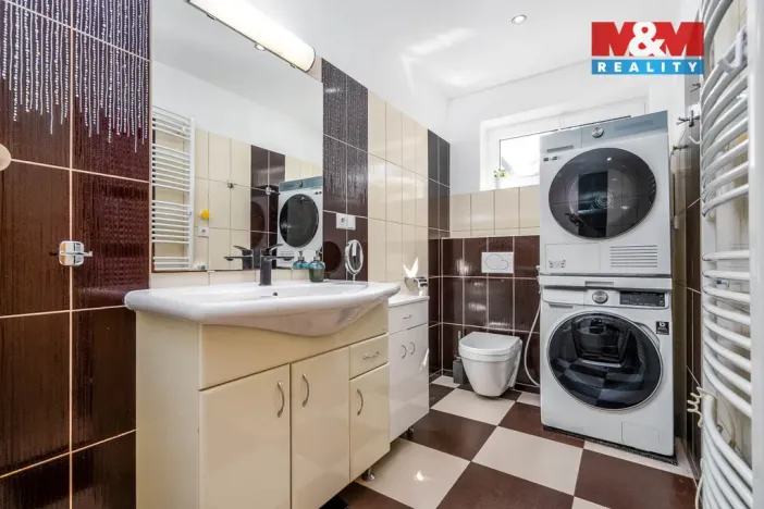 Prodej rodinného domu, Čelákovice - Záluží, K. Brabce, 104 m2