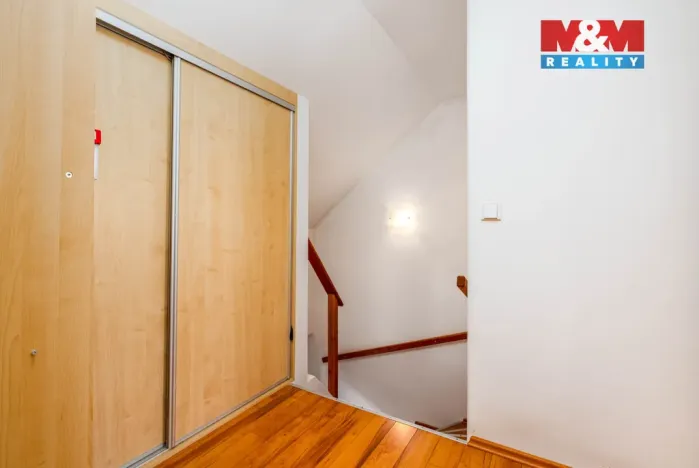 Prodej rodinného domu, Čelákovice - Záluží, K. Brabce, 104 m2