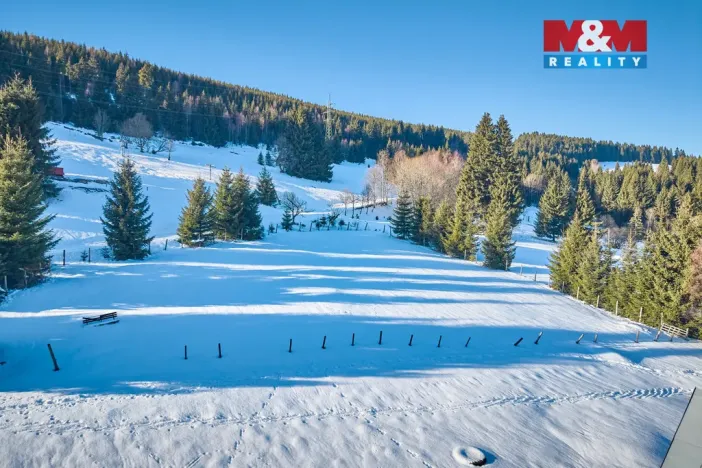 Prodej louky, Malá Úpa - Dolní Malá Úpa, 2445 m2