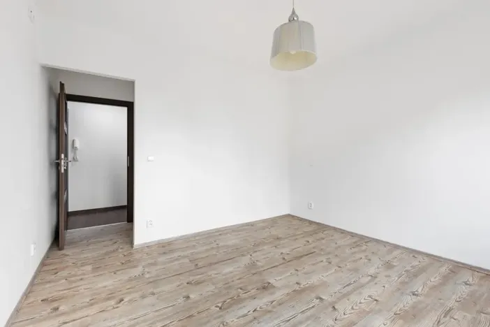 Pronájem bytu 2+1, Aš, Příbramská, 51 m2