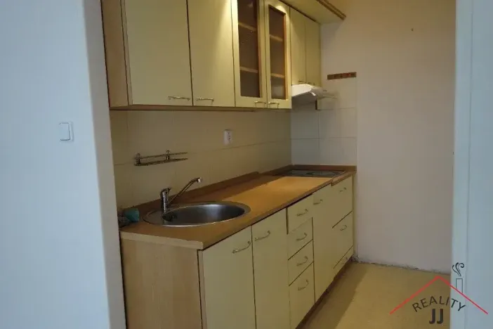 Pronájem bytu 2+kk, Praha - Chodov, V jezírkách, 45 m2