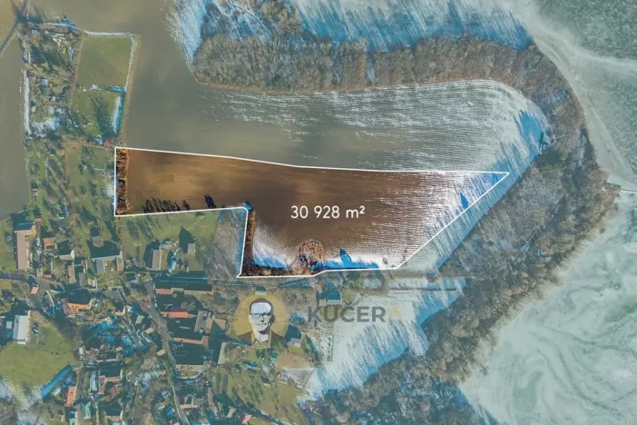 Prodej pozemku pro bydlení, Česká Skalice, 30928 m2