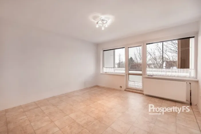 Prodej bytu 3+1, Česká Lípa, Pod Holým vrchem, 73 m2