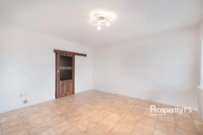 Prodej bytu 3+1, Česká Lípa, Pod Holým vrchem, 73 m2