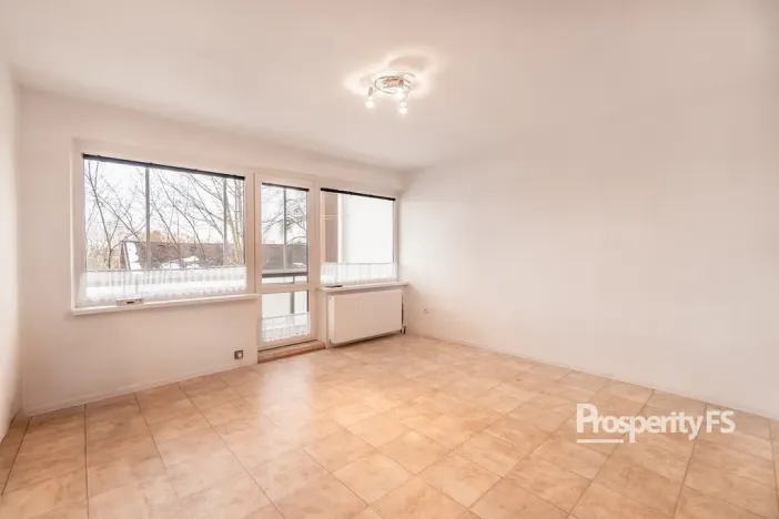 Prodej bytu 3+1, Česká Lípa, Pod Holým vrchem, 73 m2