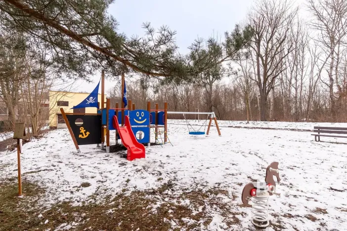 Prodej bytu 3+1, Česká Lípa, Pod Holým vrchem, 73 m2