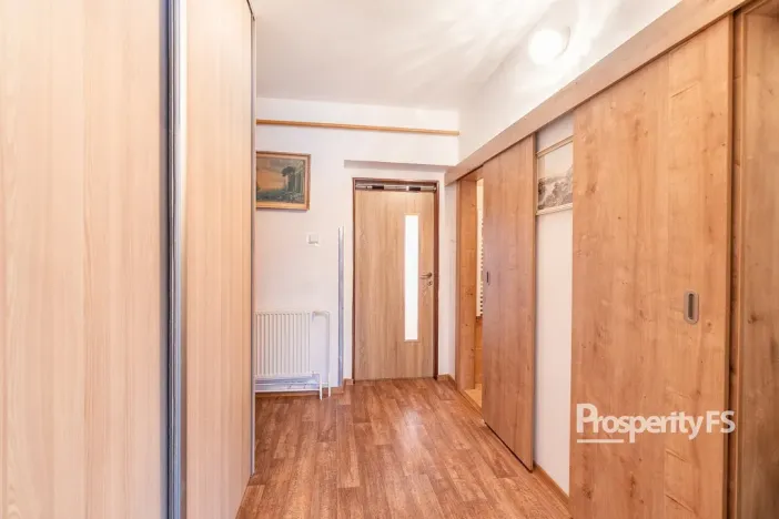 Prodej bytu 3+1, Česká Lípa, Pod Holým vrchem, 73 m2