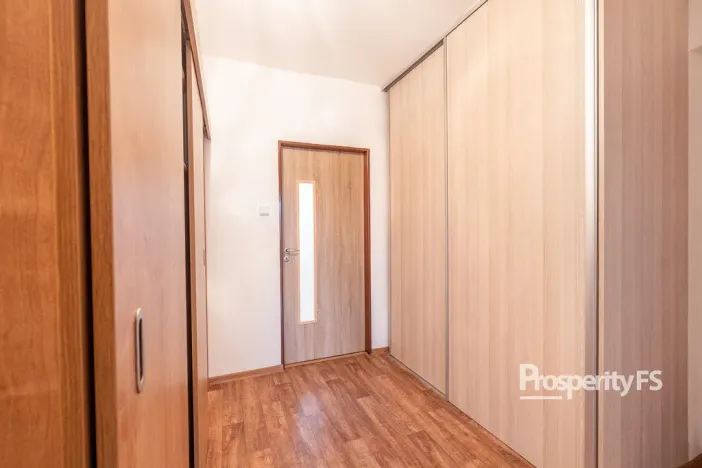 Prodej bytu 3+1, Česká Lípa, Pod Holým vrchem, 73 m2