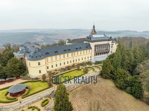 Prodej rodinného domu, Zbiroh, Muchova, 161 m2