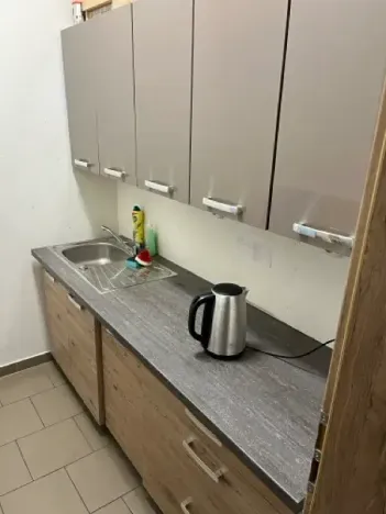 Pronájem kanceláře, Turnov, Přepeřská, 68 m2