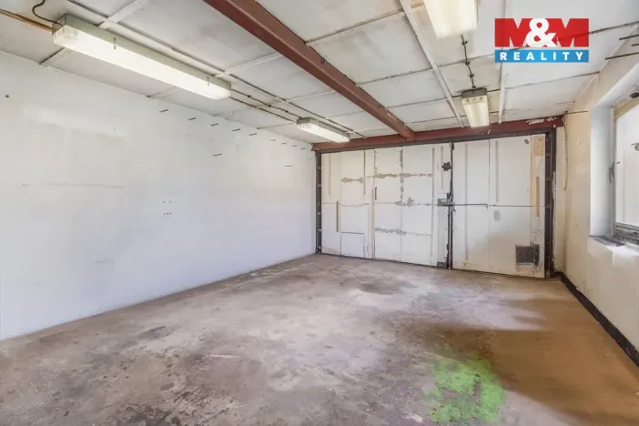 Prodej rodinného domu, Jílové - Kamenná, Zahradní, 102 m2