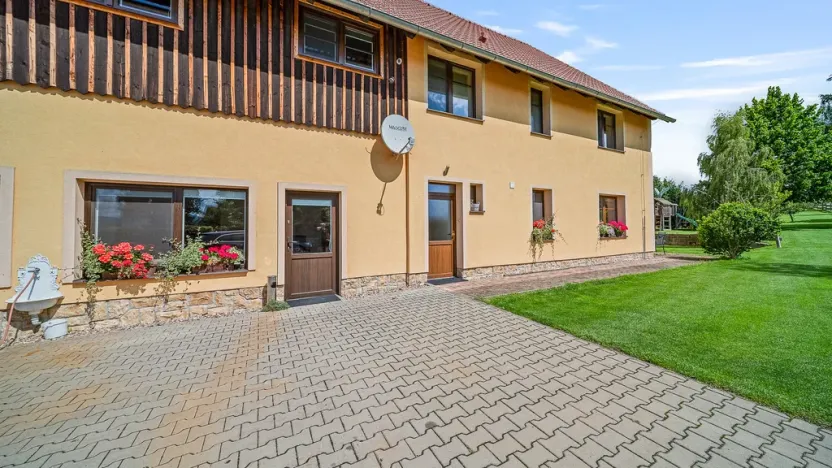 Prodej komerční, Broumov - Velká Ves, Kladská