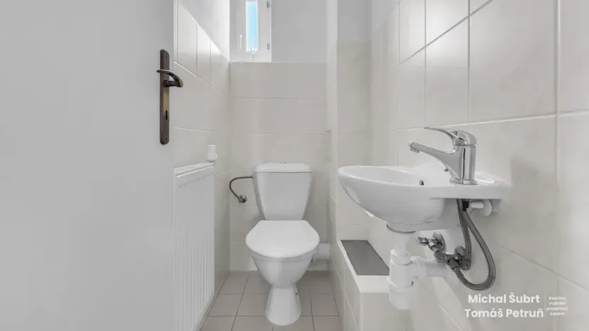 Prodej domu, Černý Důl - Čistá v Krkonoších, 77 m2