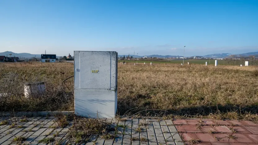 Prodej pozemku, Jičín - Popovice, 798 m2