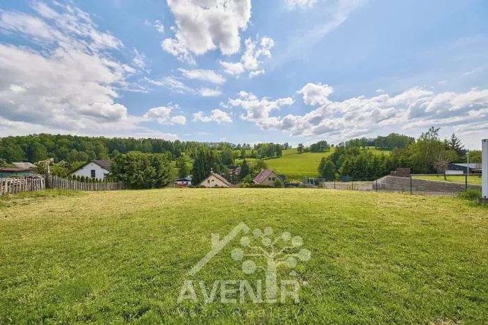 Prodej pozemku pro bydlení, Trutnov, 1478 m2