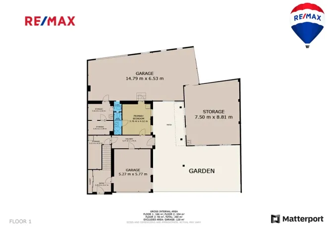 Prodej rodinného domu, Cvikov, Komenského, 298 m2