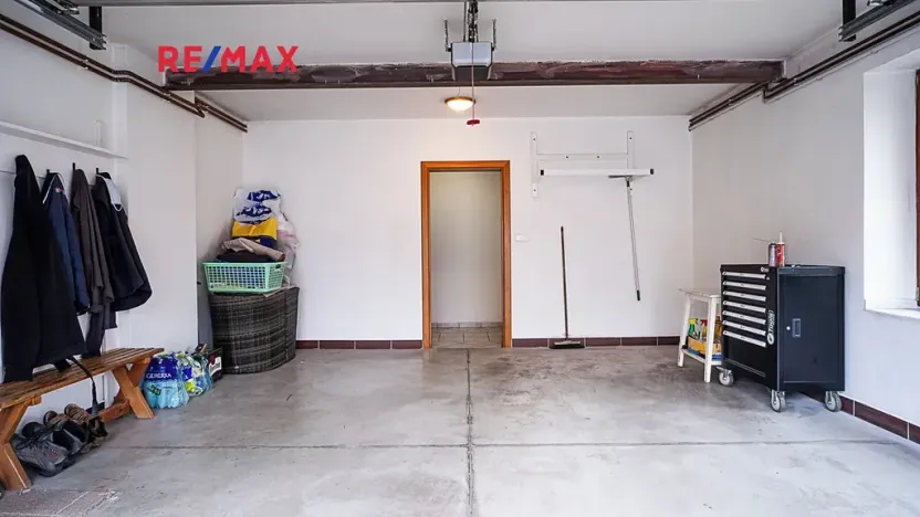 Prodej rodinného domu, Cvikov, Komenského, 298 m2