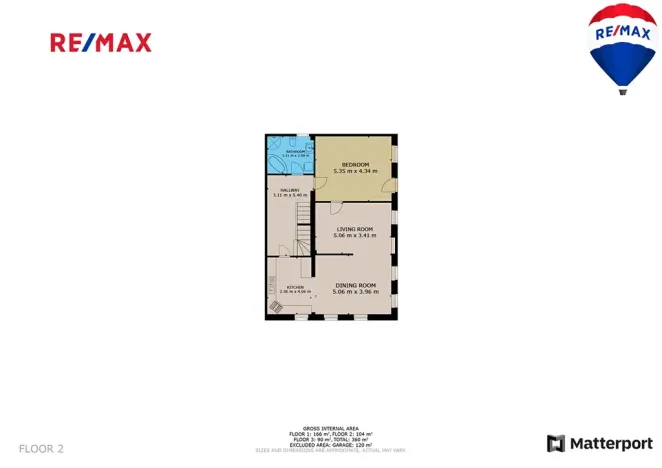 Prodej rodinného domu, Cvikov, Komenského, 298 m2