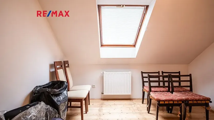 Prodej rodinného domu, Cvikov, Komenského, 298 m2