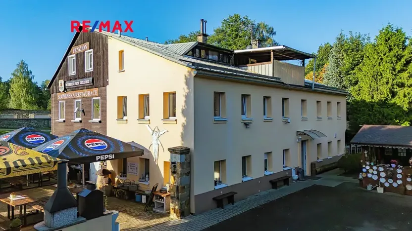 Prodej rodinného domu, Dolní Podluží, 537 m2