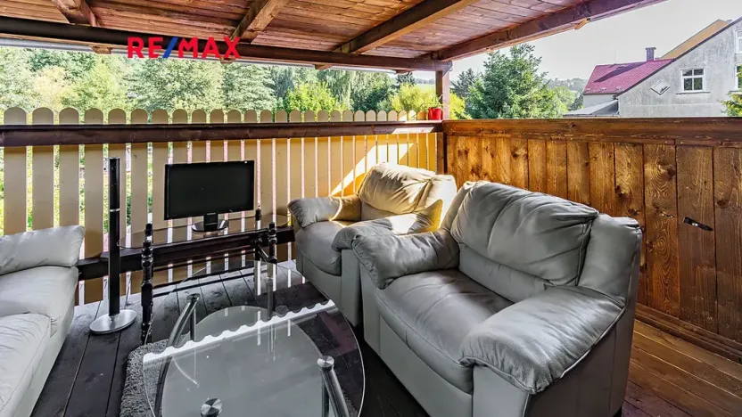 Prodej rodinného domu, Dolní Podluží, 537 m2