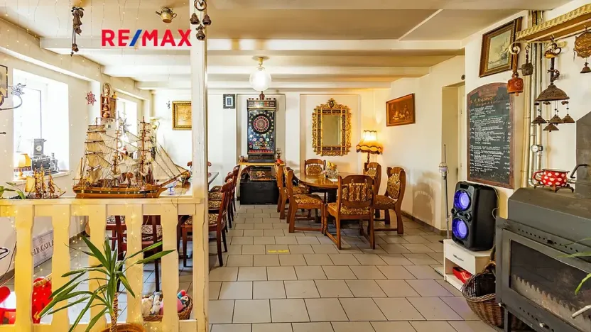 Prodej rodinného domu, Dolní Podluží, 537 m2