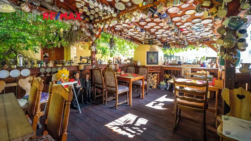 Prodej rodinného domu, Dolní Podluží, 537 m2