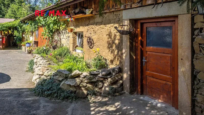 Prodej rodinného domu, Dolní Podluží, 537 m2