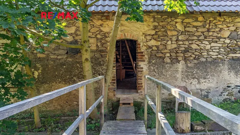 Prodej rodinného domu, Dolní Podluží, 537 m2