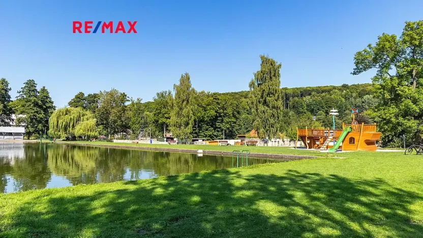 Prodej rodinného domu, Dolní Podluží, 537 m2