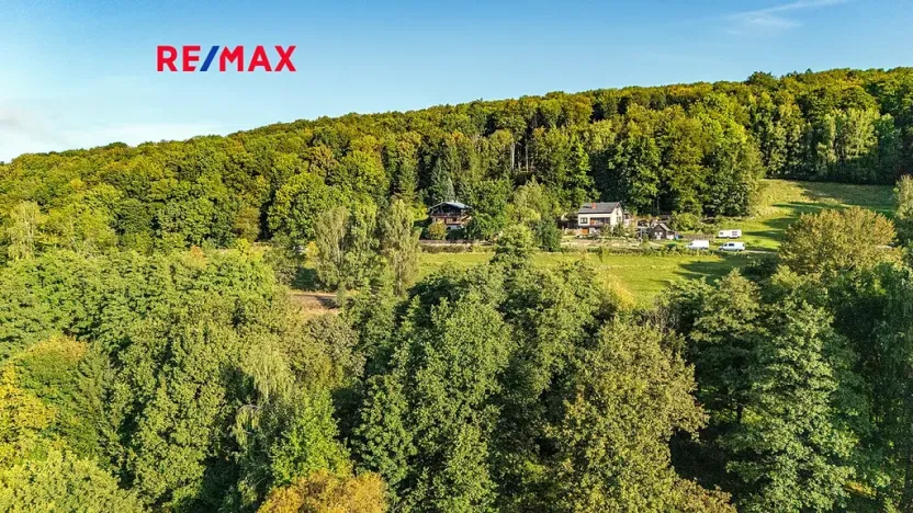 Prodej rodinného domu, Dolní Podluží, 537 m2