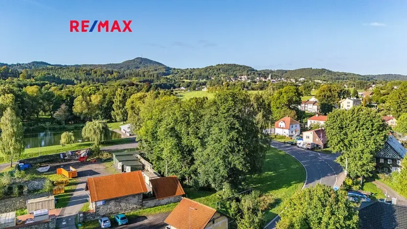 Prodej rodinného domu, Dolní Podluží, 537 m2