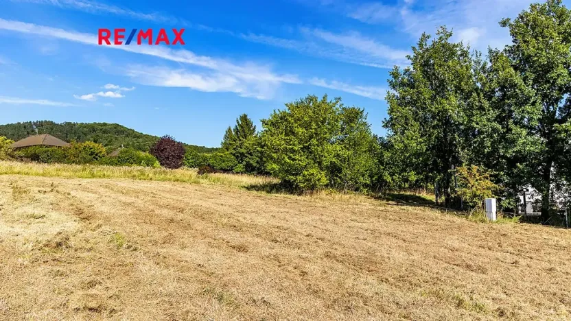 Prodej pozemku pro bydlení, Svojkov, 2003 m2