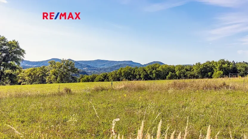 Prodej pozemku pro bydlení, Svojkov, 2003 m2